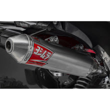 Yoshimura Signature RS-2 Full System Exhaust SS-AL-SS 338800C350_205860