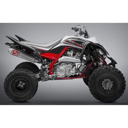 Yoshimura Signature RS-2 Full System Exhaust SS-AL-SS 338800C350_205861