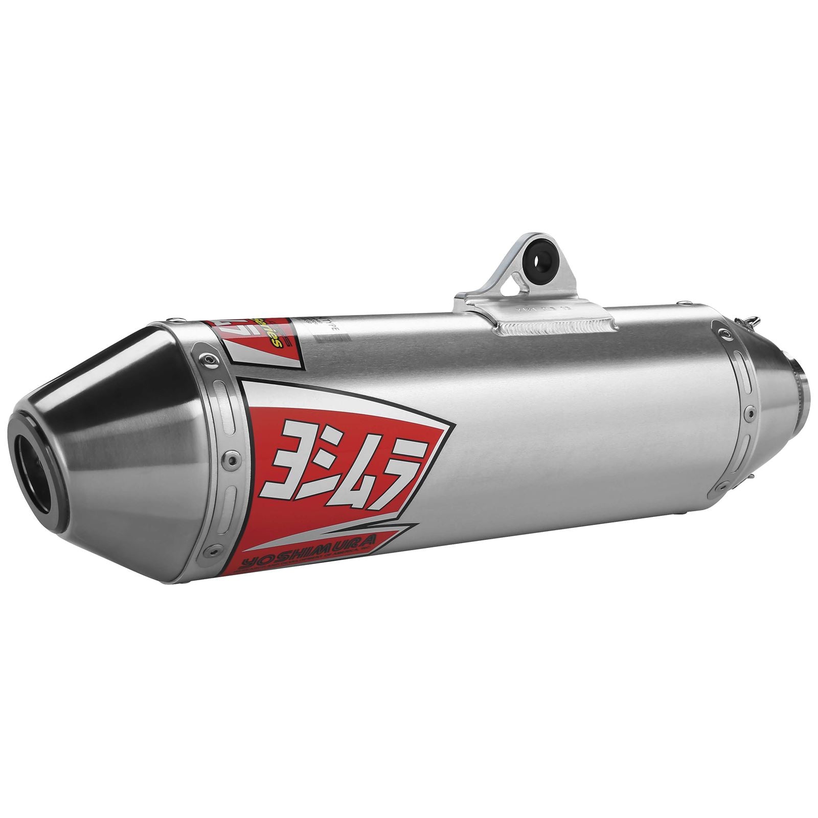 Yoshimura Signature RS-2 Full System Exhaust SS-AL-SS 2375513_205862