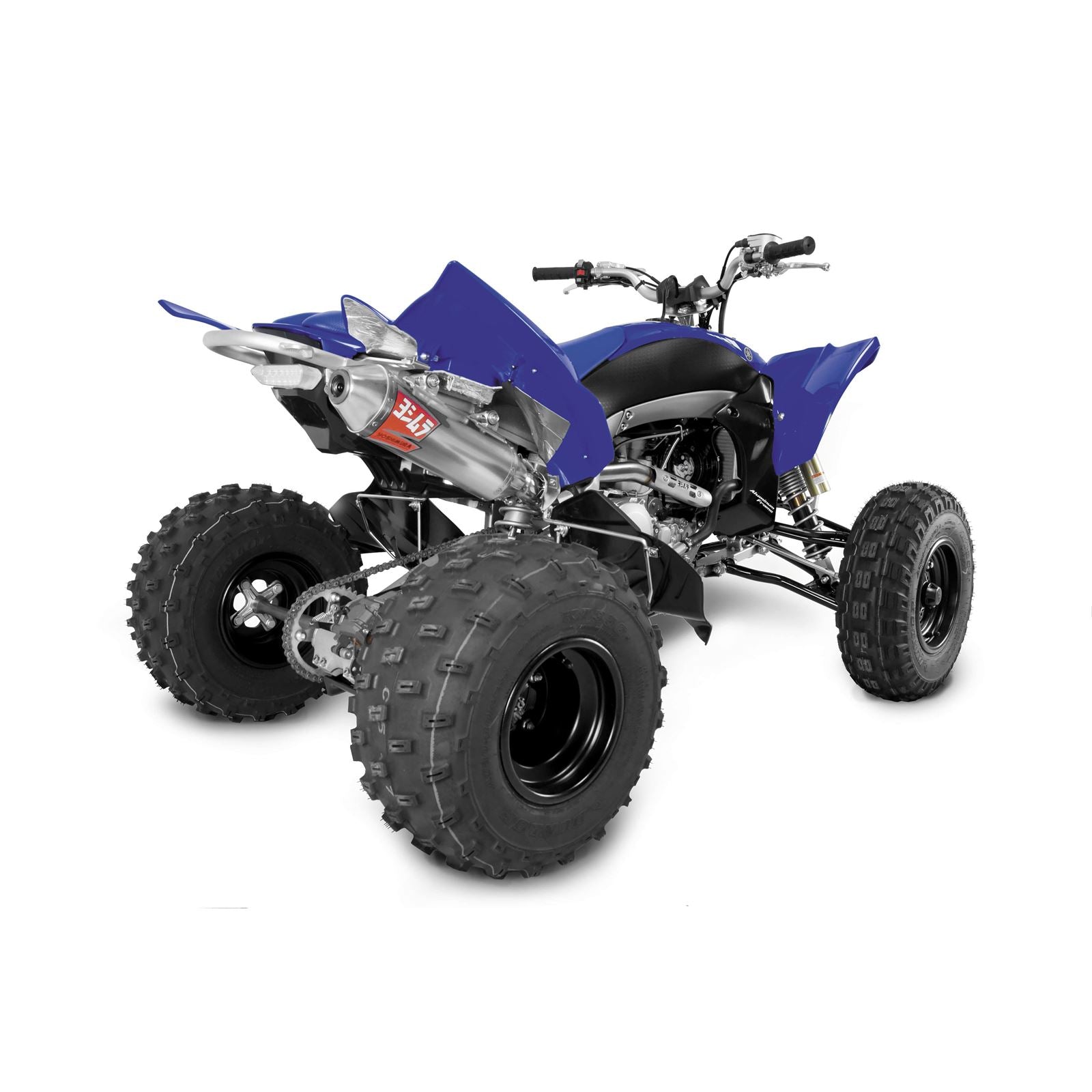 Yoshimura Signature RS-2 Full System Exhaust SS-AL-SS 2376513_205864