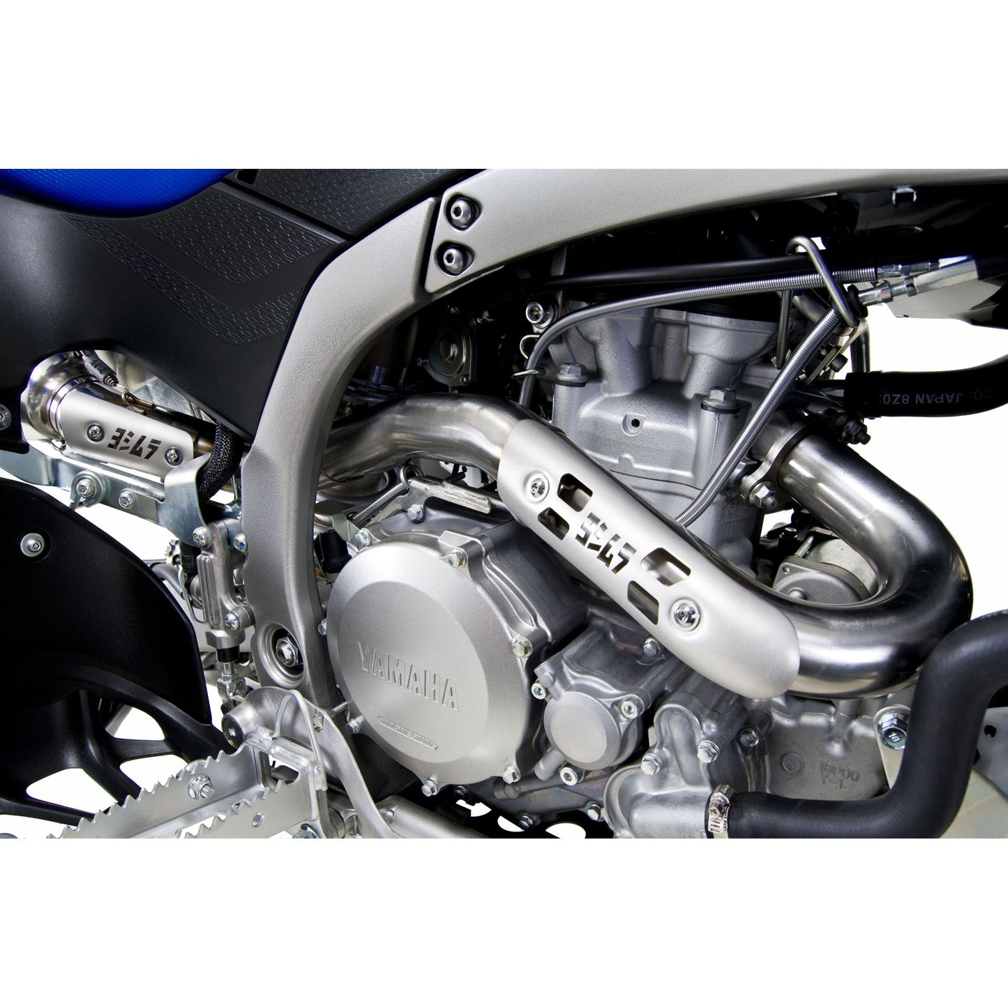 Yoshimura Signature RS-2 Full System Exhaust SS-AL-SS 2376513_205867