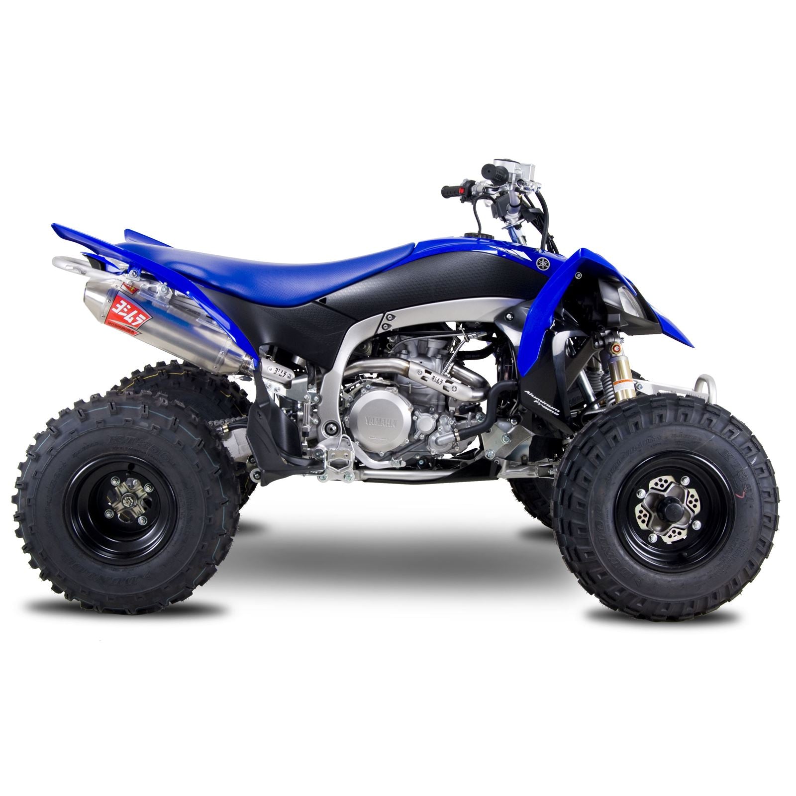 Yoshimura Signature RS-2 Full System Exhaust SS-AL-SS 2376513_205869