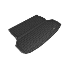 3D MAXpider Kagu Black Cross Fold Cargo Liner for 2022 Subaru Forester [MPN: M1SB0241309]_1549116
