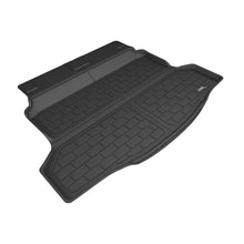 3D MAXpider Kagu Cargo Liner - Black for 2017-2020 Honda Civic Hatchback [MPN: M1HD0941309]_1558585