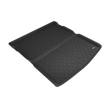 3D MAXpider Kagu Cargo Liner - Black for 2018-2019 Volkswagen Atlas [MPN: M1VW0841309]_1558600