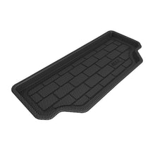 3D MAXpider Kagu Cargo Liner - Black for 2016-2020 Tesla Model S [MPN: M1TL0141309]_1558603