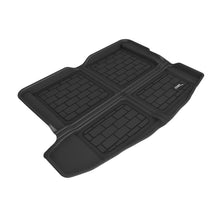 3D MAXpider Kagu Cross Fold Cargo Liner- Black for 2020-2021 Toyota GR Supra [MPN: M1TY2581309]_1558893