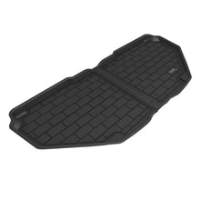 3D MAXpider Front Cargo Liner - Kagu - Black for 22-23 Rivian R1T [MPN: M1RI0001309]_1558966
