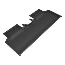 3D MAXpider Kagu 2nd Row Floormat for 2023+ Hyundai Ioniq - Black [MPN: L1HY13421509]_1558951