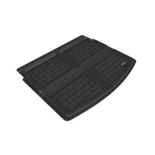 3D MAXpider Kagu Black Cross Fold Cargo Liner for 19-24 Chevrolet Trailblazer [MPN: M1CH0941309]_1559386
