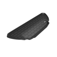 3D MAXpider Kagu Cargo Liner - Black for 2016-2020 Tesla Model X [MPN: M1TL0031309]_1559580