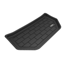 3D MAXpider Kagu Cargo Liner - Black for 2014-2016 Tesla Model S [MPN: M1TL0071309]_1559581