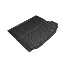 3D MAXpider Kagu Cargo Liner - Black for 2018-2020 BMW X3 [MPN: M1BM0921309]_1559563