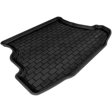 3D MAXpider Kagu Cargo Liner - Black for 2002-2007 Subaru Impreza [MPN: M1SB0051309]_1559544