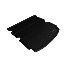 3D MAXpider Kagu Cargo Liner - Black for 2014-2020 Acura MDX [MPN: M1AC0061309]_1559548
