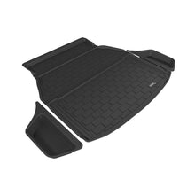 3D MAXpider Kagu Cargo Liner - Black for 2015-2020 Acura TLX [MPN: M1AC0091309]_1559549