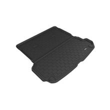3D MAXpider Kagu Cargo Liner - Black for 2017-2019 Audi Q7 [MPN: M1AD0401309]_1559550