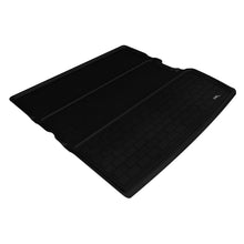3D MAXpider Kagu Cargo Liner - Black for 2009-2015 Honda Pilot [MPN: M1HD0571309]_1559556