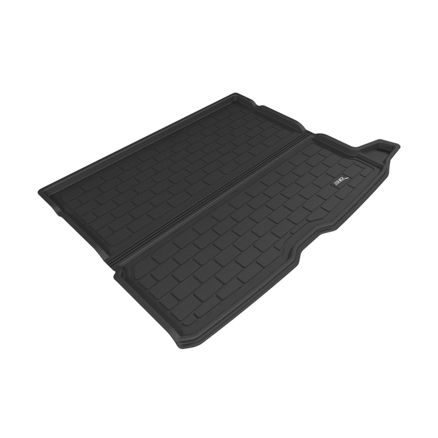 3D MAXpider Kagu Cargo Liner - Black for 2016-2020 for Mercedes-Benz GLC-Class [MPN: M1MB0791309]_1559559
