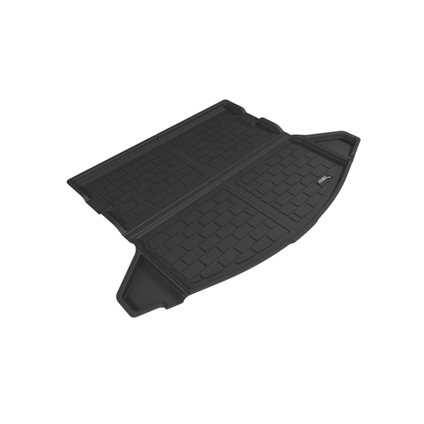 3D MAXpider Kagu Cargo Liner - Black for 2017-2020 for Mazda CX-5 [MPN: M1MZ0581309]_1559561