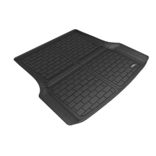 3D MAXpider Kagu Cargo Liner - Black for 2015-2020 Tesla Model S [MPN: M1TL0001309]_1559611
