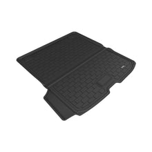 3D MAXpider Kagu Cargo Liner - Black for 2015-2020 Volvo XC90 [MPN: M1VV0211309]_1559615