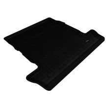 3D MAXpider Kagu Cargo Liner - Black for 2008-2020 for Lexus LX570 [MPN: M1LX0371309]_1559617