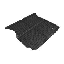 3D MAXpider Kagu Cargo Liner - Black for 2016-2020 Tesla Model X [MPN: M1TL0111309]_1559619