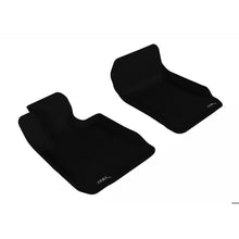 3D MAXpider Kagu 1st Row Floormat for 2006-2011 BMW 3 Series E90/E92 - Black [MPN: L1BM00611509]_1559596