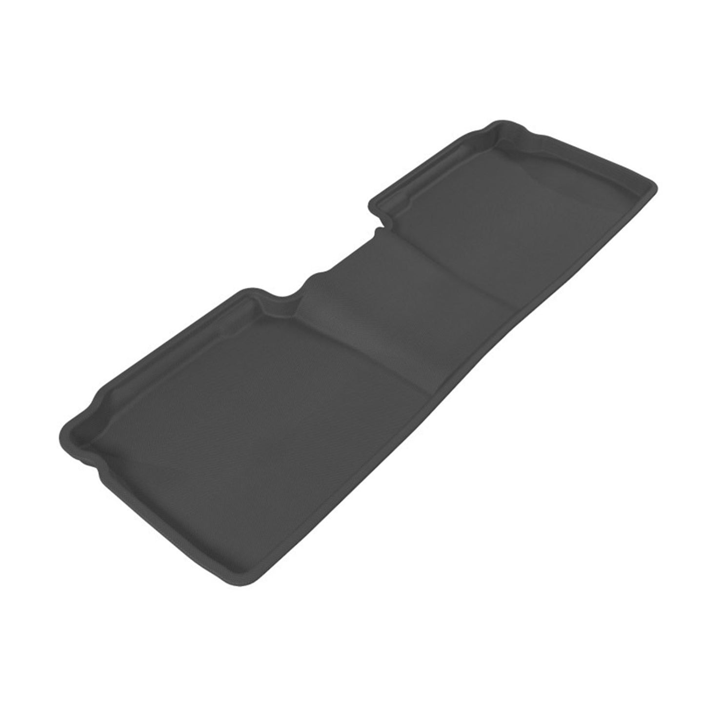 3D MAXpider Kagu 2nd Row Floormats - Black for 2011-2016 Scion TC [MPN: L1SC00121509]_1559815