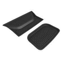 3D MAXpider Kagu Cargo Liner - Lower - Black for 2020-2020 Tesla Model Y [MPN: M1TL0181309]_1559867