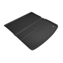 3D MAXpider Kagu Cargo Liner - Black for 2017-2021 GMC Acadia (Behind 2nd Row) [MPN: M1GM0211309]_1559873