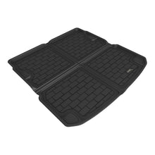 3D MAXpider Kagu Cargo Liner - Black for 19-21 Audi E-Tron Cross Fold [MPN: M1AD0591309]_1559882