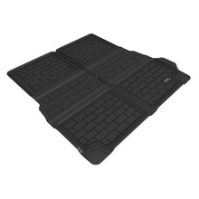3D MAXpider Behind 2nd Row Kagu Cross Fold Cargo Liner - Black for 19-21 BMW [MPN: M1BM1051309]_1559883