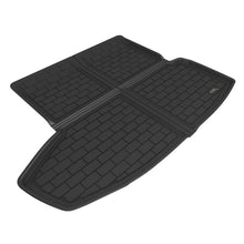 3D MAXpider Kagu Upper Cargo Liner - Black for 21-22 Tesla Model S [MPN: M1TL0391309]_1559848