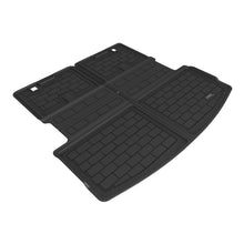 3D MAXpider Kagu Cargo Liner - Black for 2020-2022 Ford Explorer [MPN: M1FR1301309]_1559919
