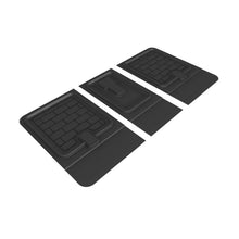 3D MAXpider 2nd Row Seatback Kagu Cargo Liner - Black for 20-23 Tesla Model Y [MPN: Q1TL0281309]_1559893