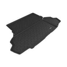 3D MAXpider Kagu Cargo Liner - Black for 15-23 Ford Mustang [MPN: M1FR0861309]_1559970