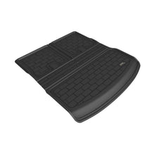 3D MAXpider Kagu Cross Fold Cargo Liner - Black for 21-23 Tesla Model Y [MPN: M1TL0361309]_1559975
