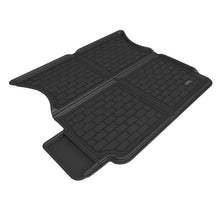 3D MAXpider 5-Seats Kagu Cargo Liner - Black for 22-23 Tesla Model X [MPN: M1TL0461309]_1559976