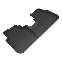 3D MAXpider Kagu 2nd Row Floormat for 2023+ Honda CR-V - Black [MPN: L1HD13221509]_1559978