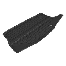 3D MAXpider Kagu Cargo Liner - Black for 11-19 for Nissan Leaf [MPN: M1NS0491309]_1560079