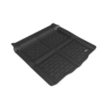 3D MAXpider Kagu Cross Fold Cargo Liner -Black for 19-22 BMW 3 Series Sedan [MPN: M1BM1031309]_1560073