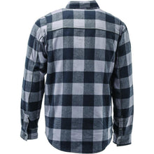 Kuryakyn River Road Vise Flannel Moto Shirt_1555284