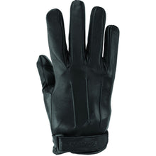 Kuryakyn River Road Women's Laredo Gloves - Black_1549242