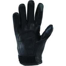 Kuryakyn River Road Women's Laredo Gloves - Black_1552575