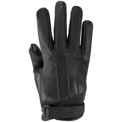 Kuryakyn River Road Women's Laredo Gloves - Black_1552572
