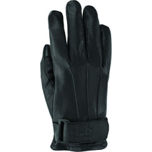 Kuryakyn River Road Laredo Gloves - Black_1549243