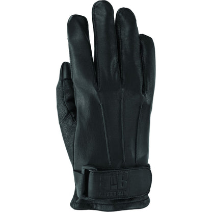 Kuryakyn River Road Laredo Gloves - Black_1549243