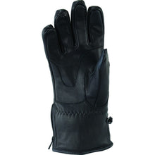 Kuryakyn River Road Women's Taos Cold Weather Gloves - Black_1553781